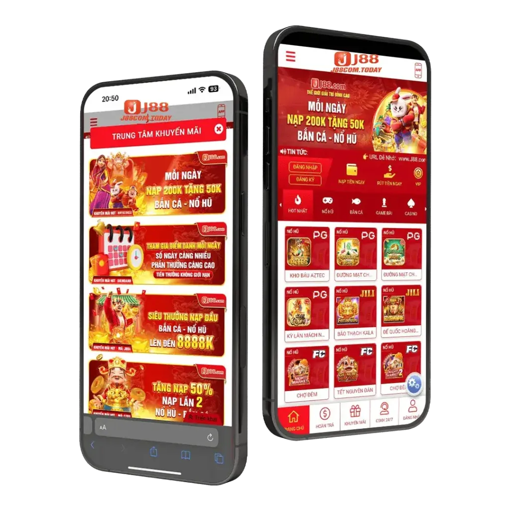 Các tính năng bảo mật của y88 2 người