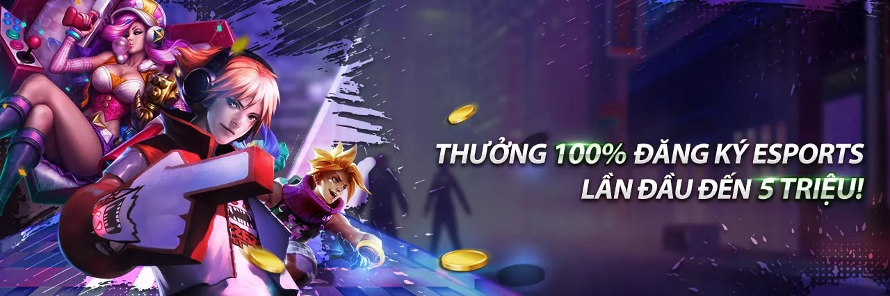 Hình ảnh chính cá cược thể thao y88 2 người