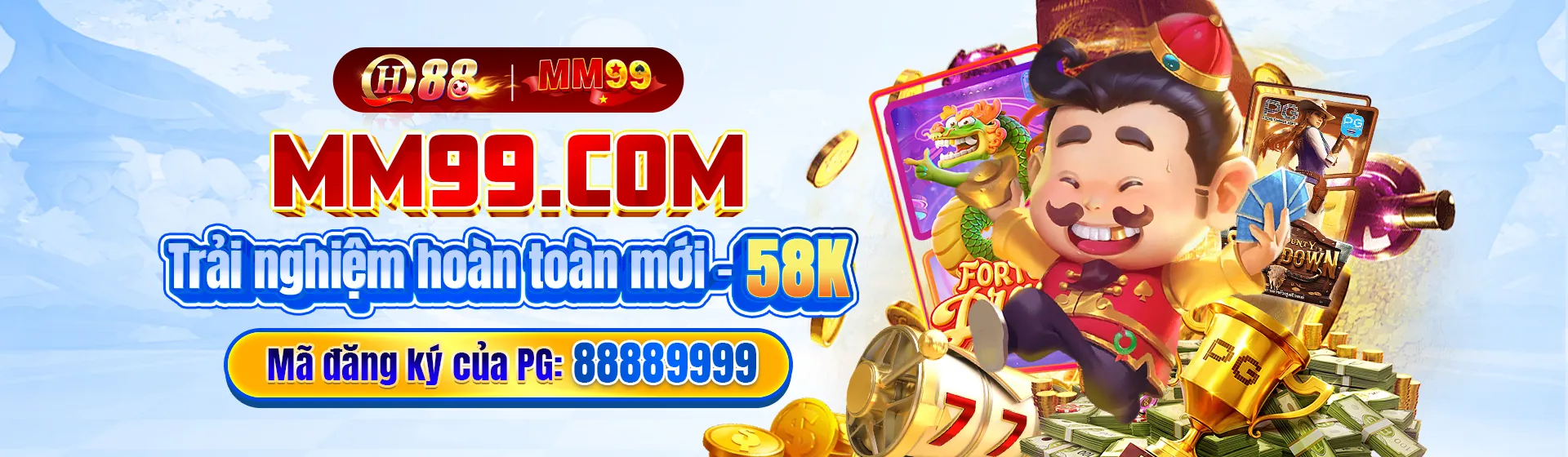 Y88 2 Người Nổ Hũ - Trải nghiệm game slot đỉnh cao
