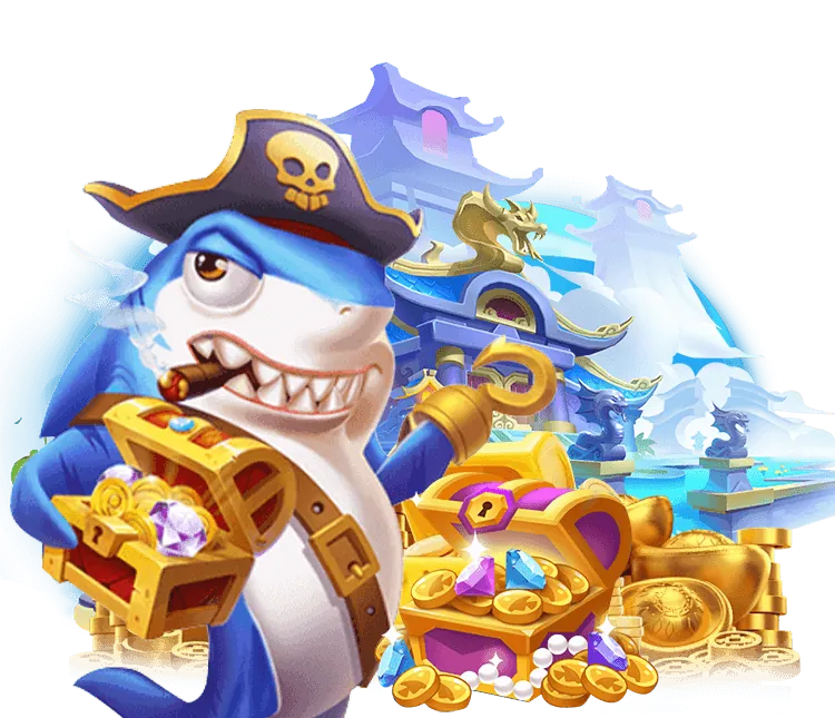 Giao diện game Bắn Cá y88 2 người với nhiều loài cá